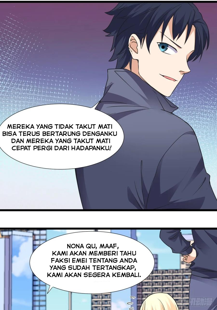 The King of Police Chapter 33 - halaman 5