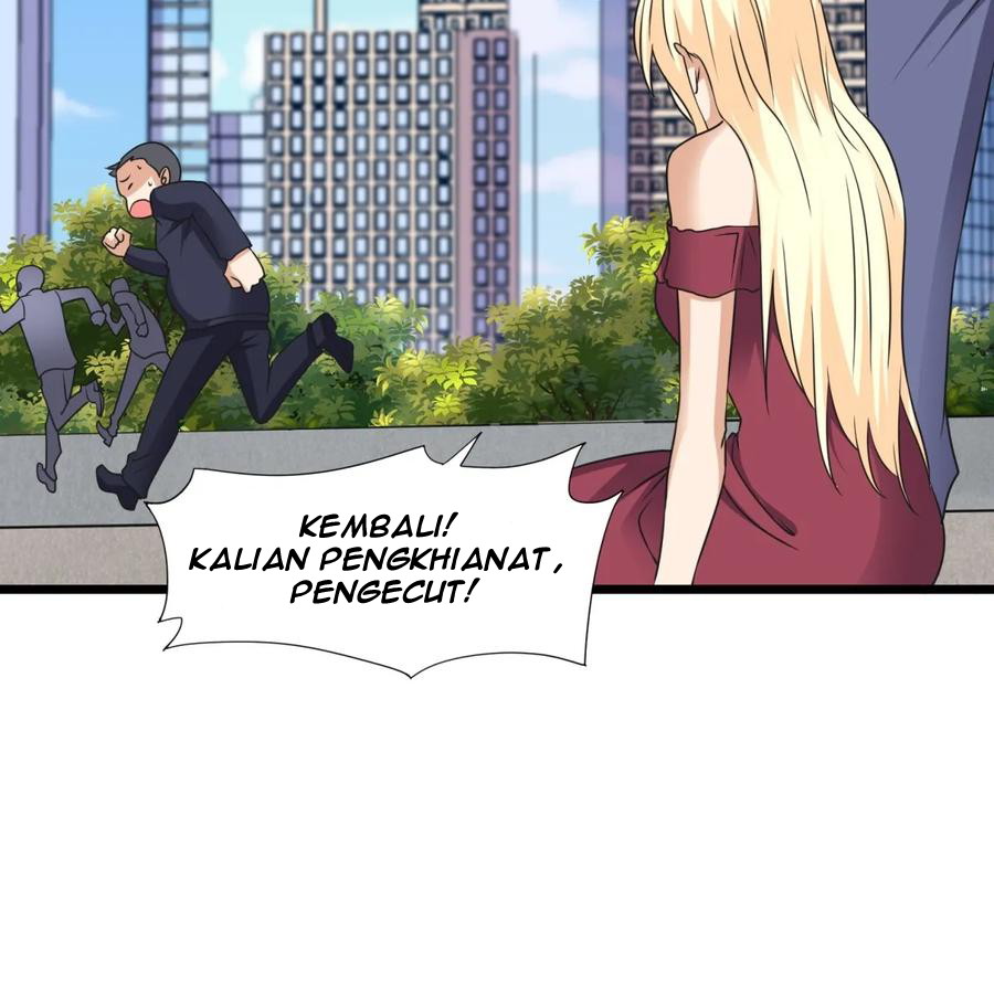 The King of Police Chapter 33 - halaman 6