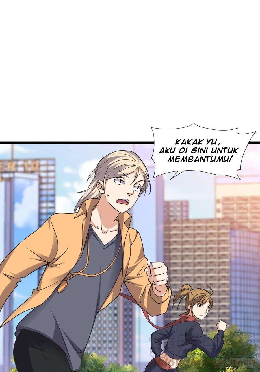 The King of Police Chapter 33 - halaman 7