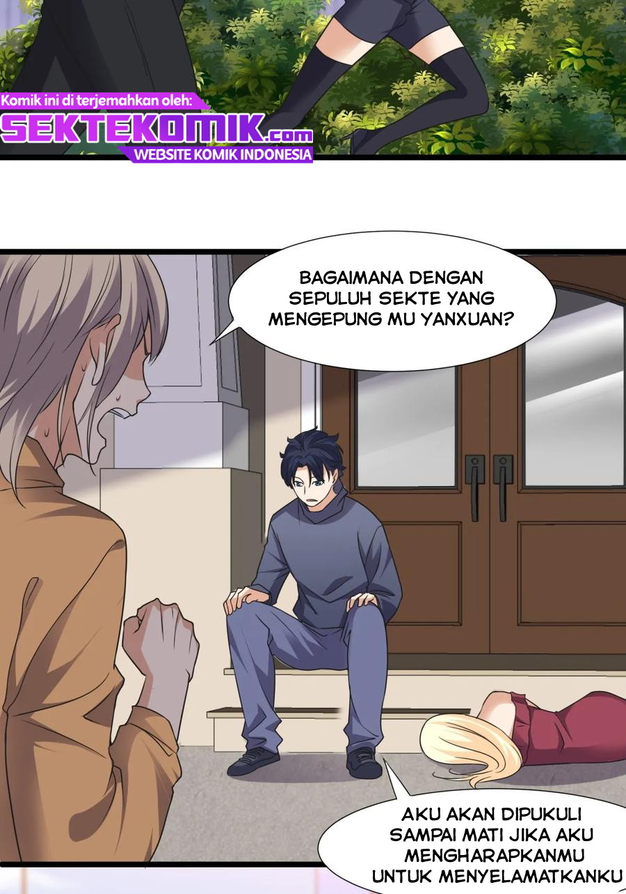 The King of Police Chapter 33 - halaman 8