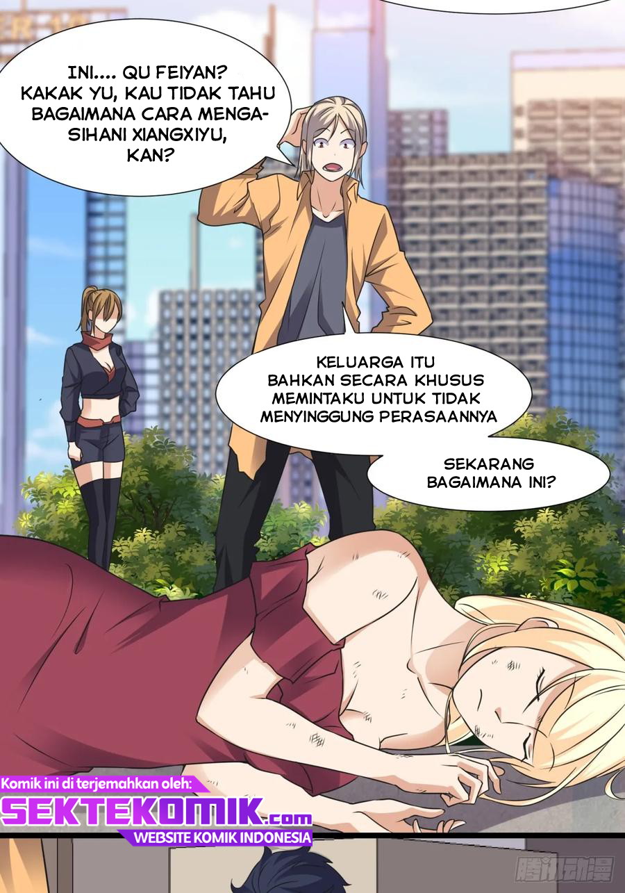 The King of Police Chapter 33 - halaman 9