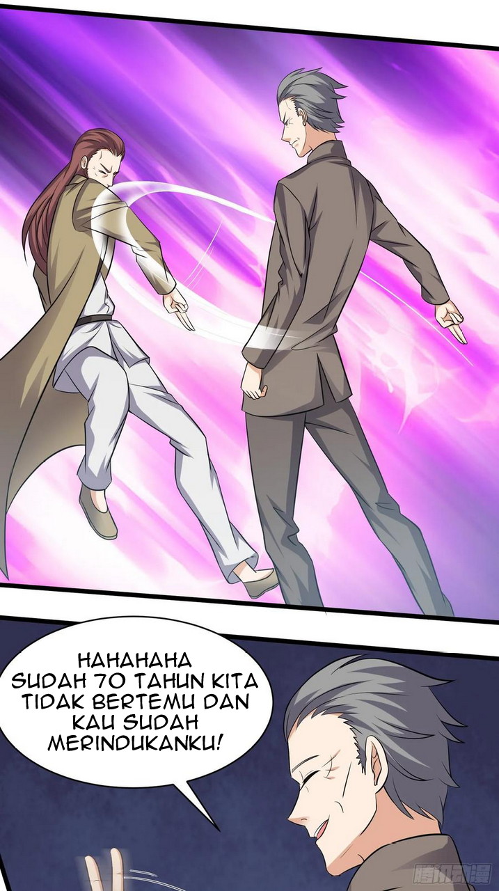 The King of Police Chapter 34 - halaman 10