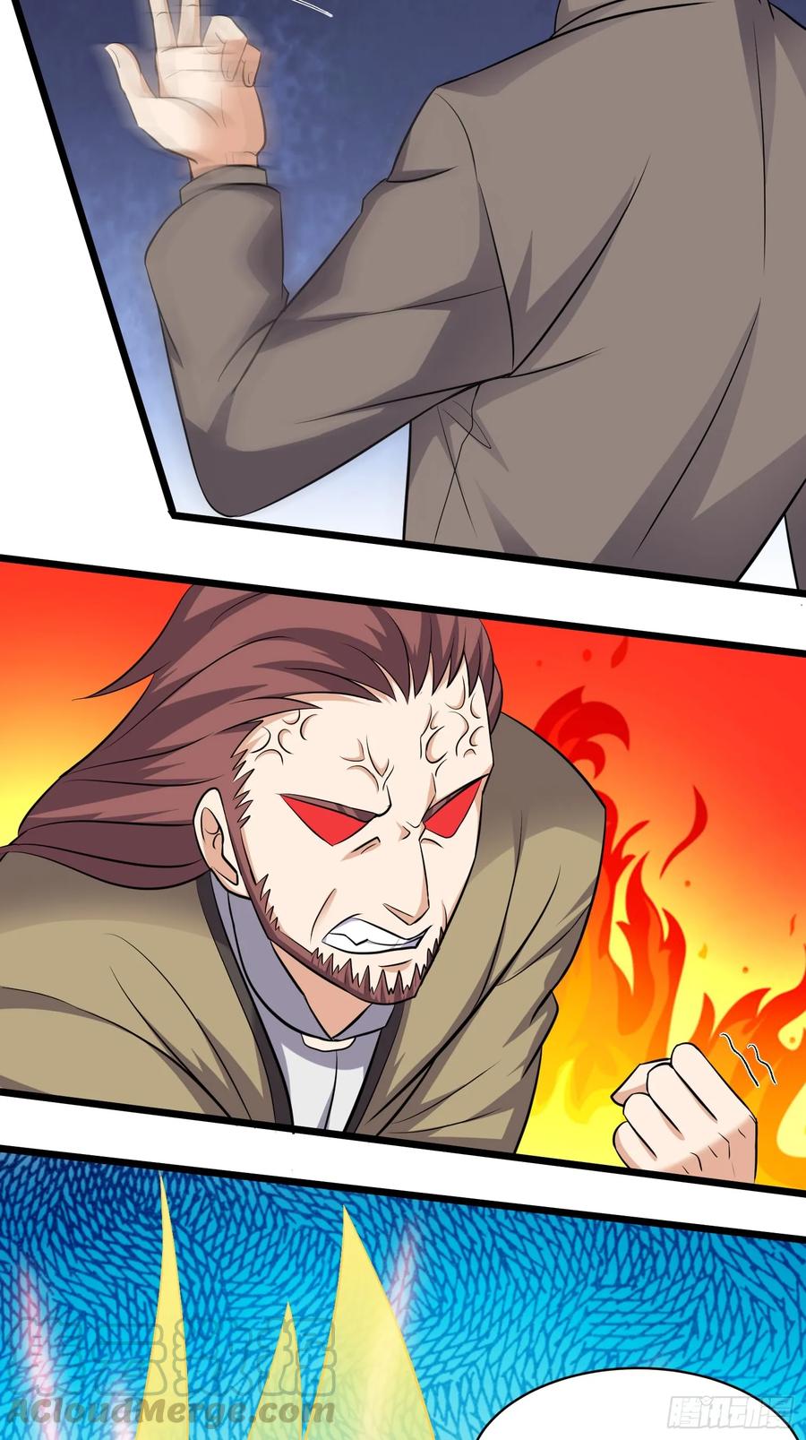 The King of Police Chapter 34 - halaman 11