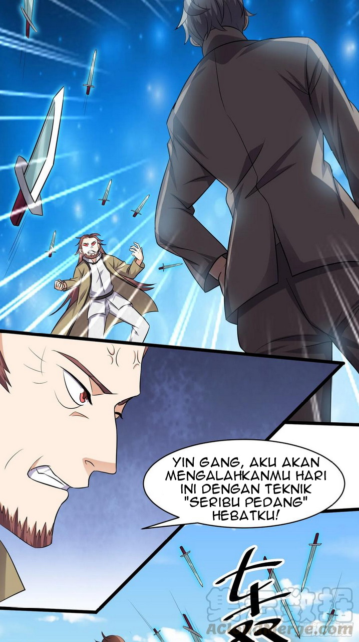 The King of Police Chapter 34 - halaman 14