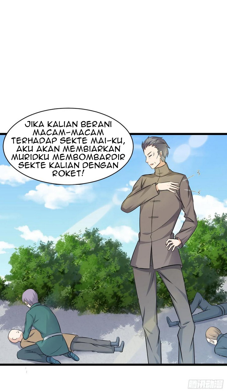 The King of Police Chapter 34 - halaman 21