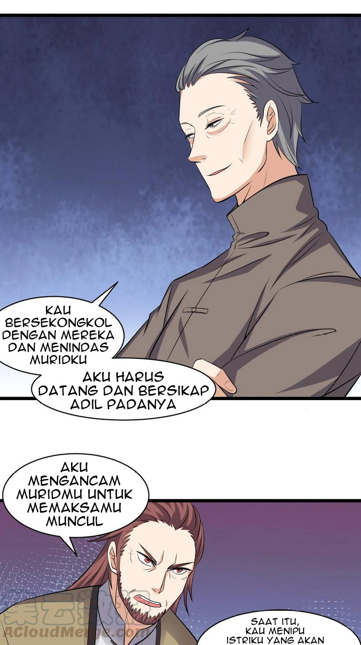 The King of Police Chapter 34 - halaman 5