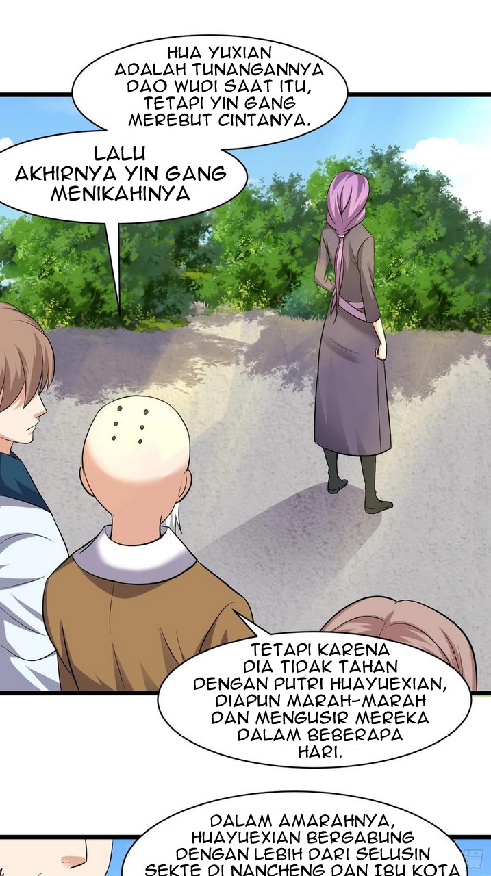 The King of Police Chapter 34 - halaman 7