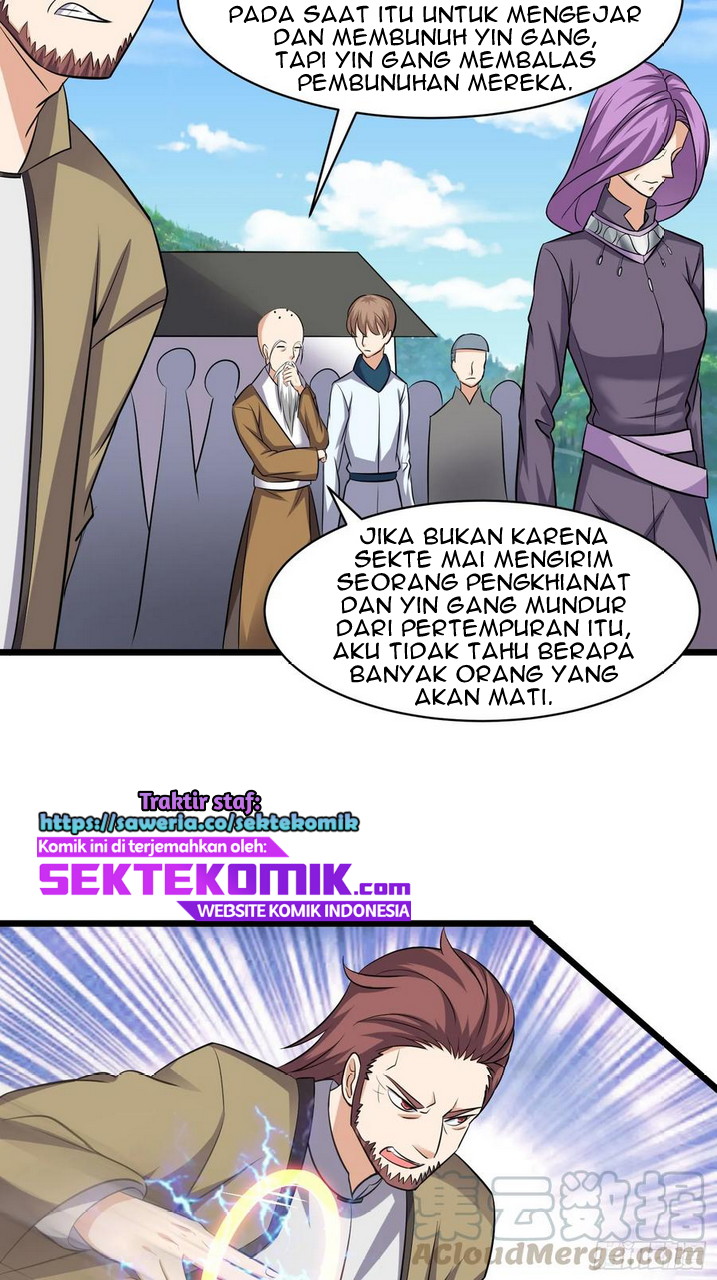 The King of Police Chapter 34 - halaman 8