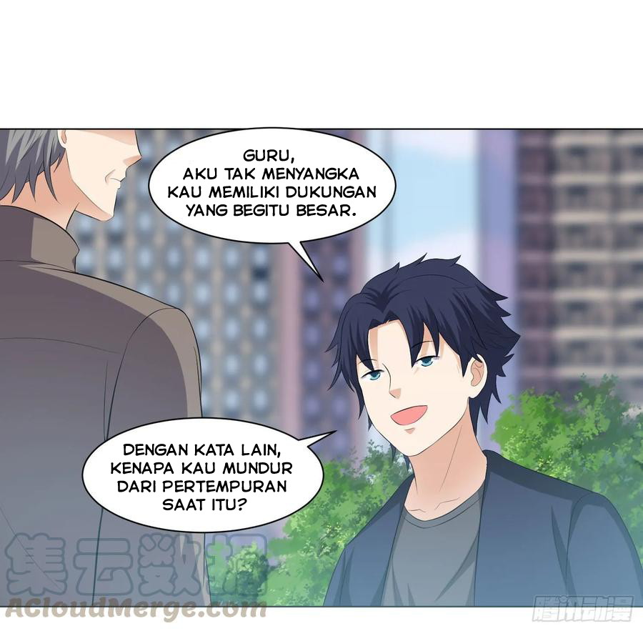 The King of Police Chapter 35 - halaman 10