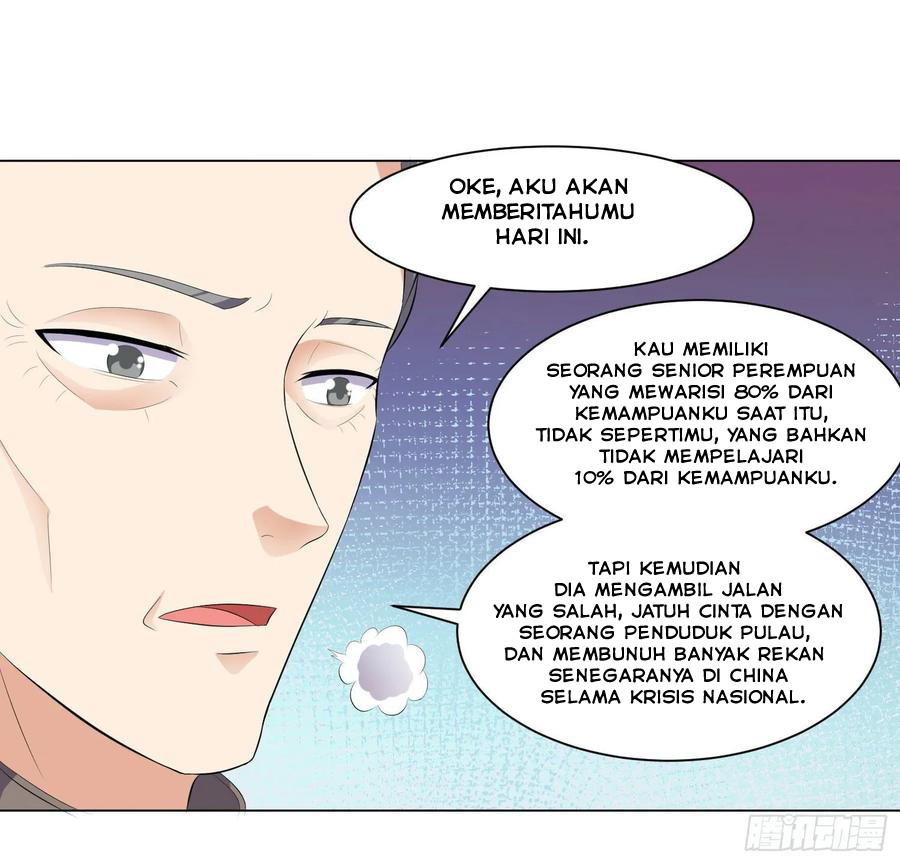 The King of Police Chapter 35 - halaman 11