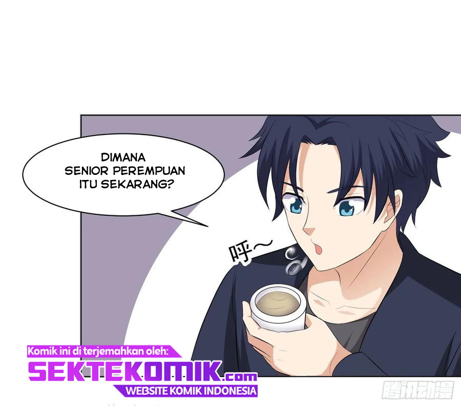 The King of Police Chapter 35 - halaman 12