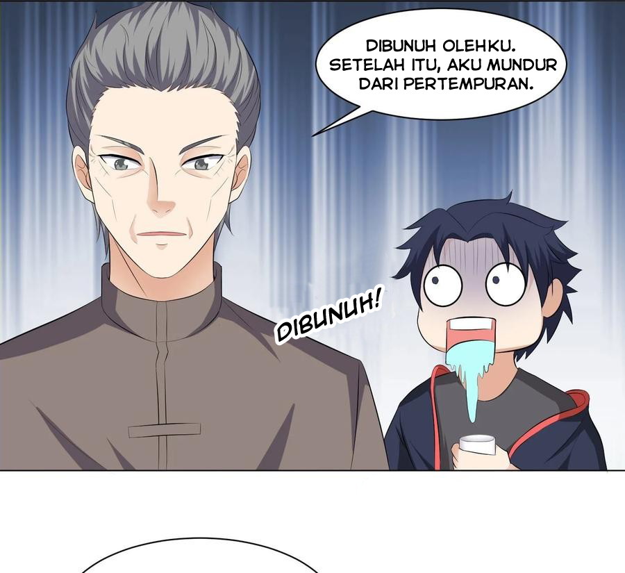 The King of Police Chapter 35 - halaman 13