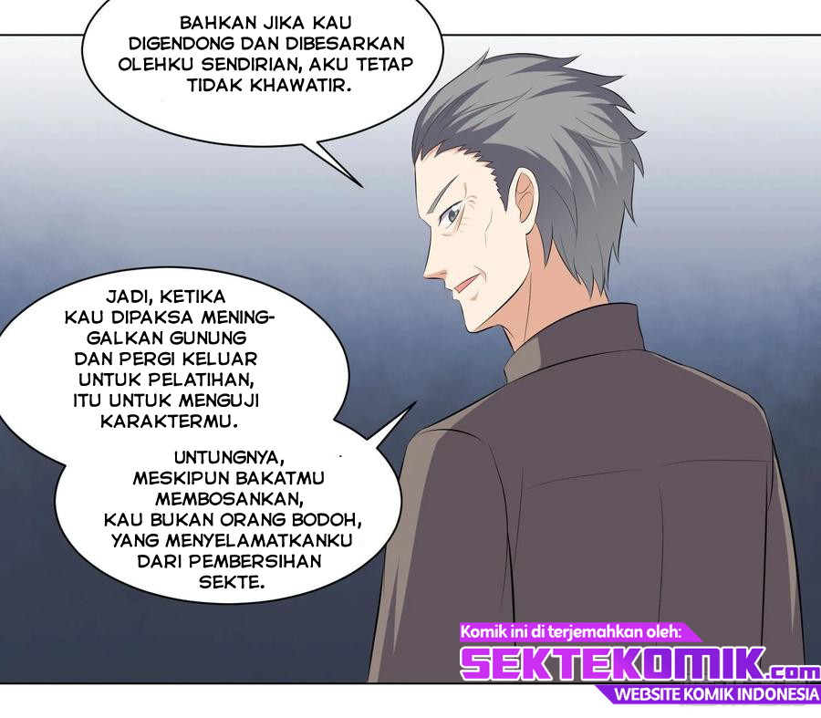 The King of Police Chapter 35 - halaman 14