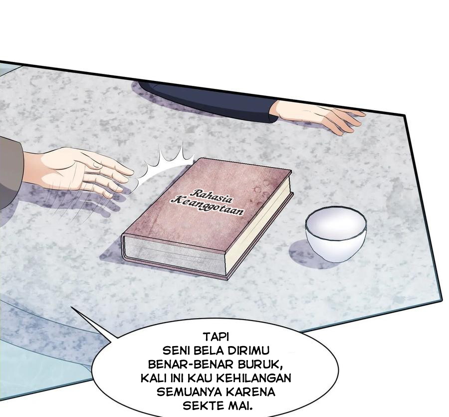 The King of Police Chapter 35 - halaman 15