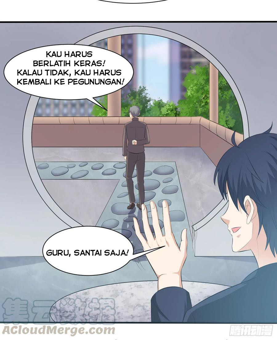 The King of Police Chapter 35 - halaman 16