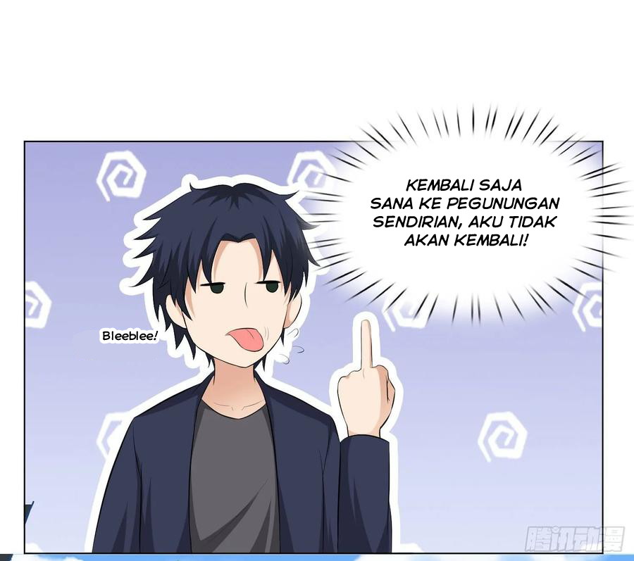 The King of Police Chapter 35 - halaman 17