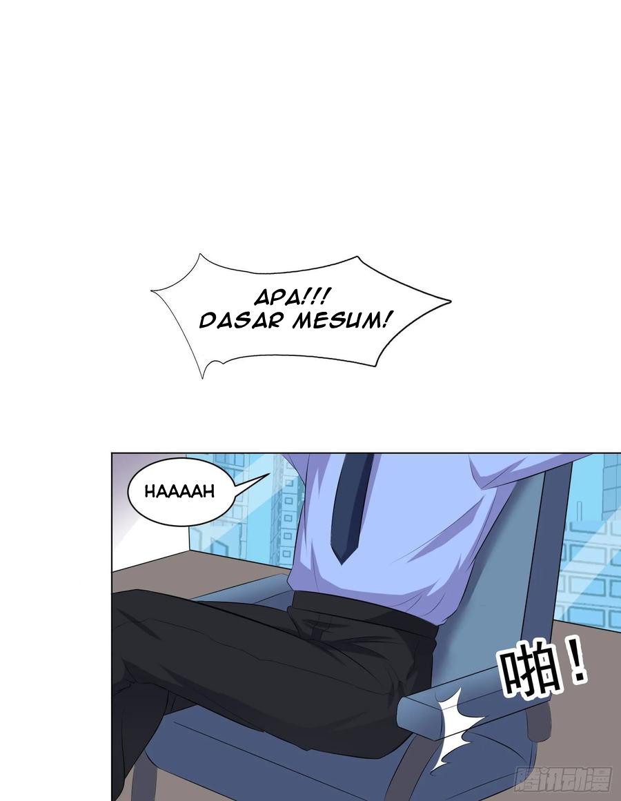 The King of Police Chapter 35 - halaman 24