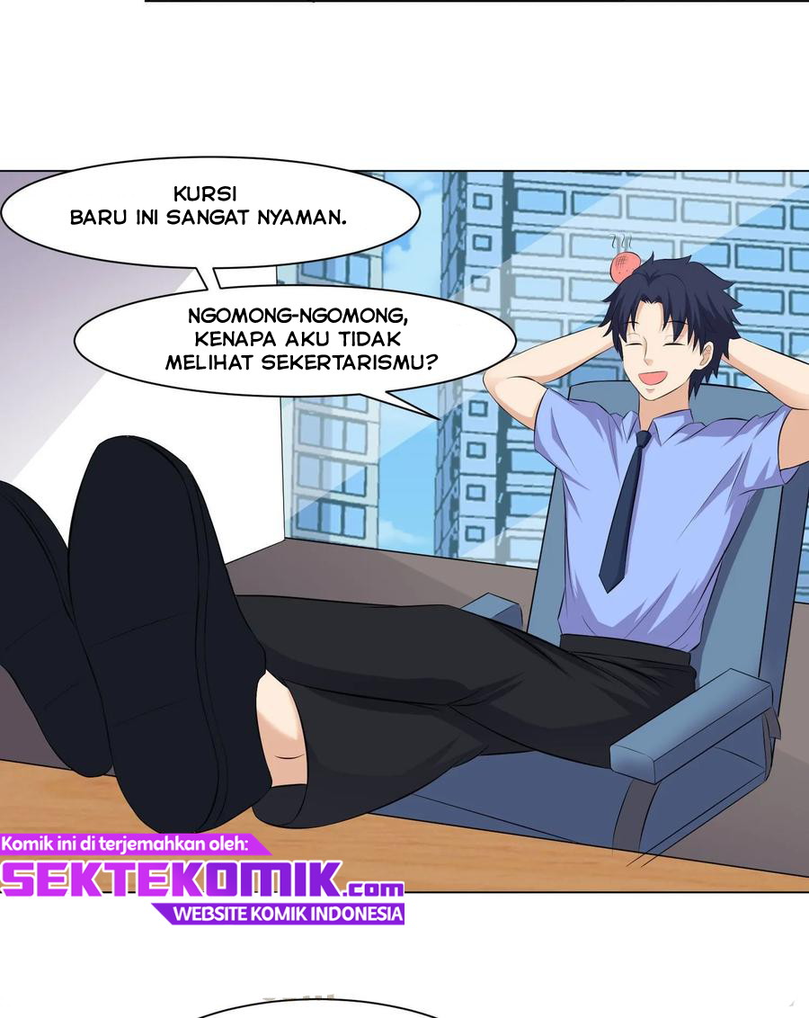 The King of Police Chapter 35 - halaman 25