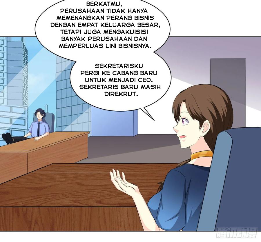The King of Police Chapter 35 - halaman 26