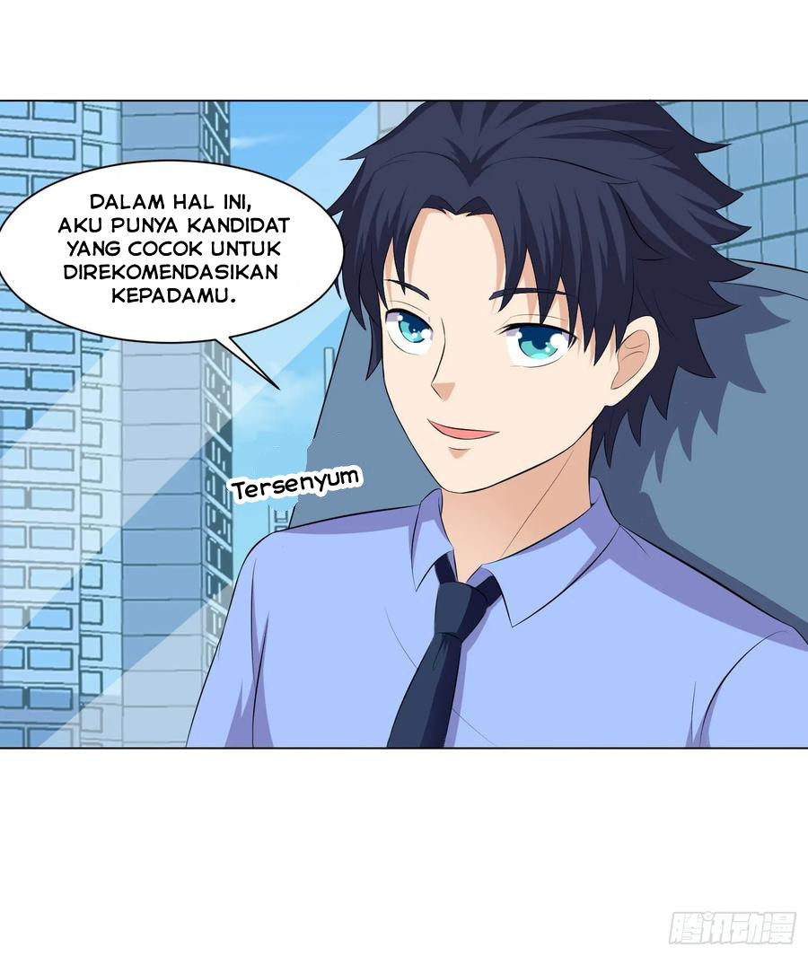 The King of Police Chapter 35 - halaman 27