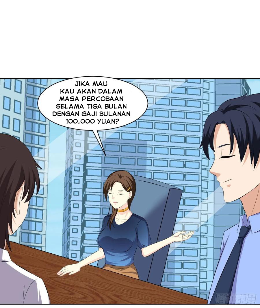 The King of Police Chapter 35 - halaman 29