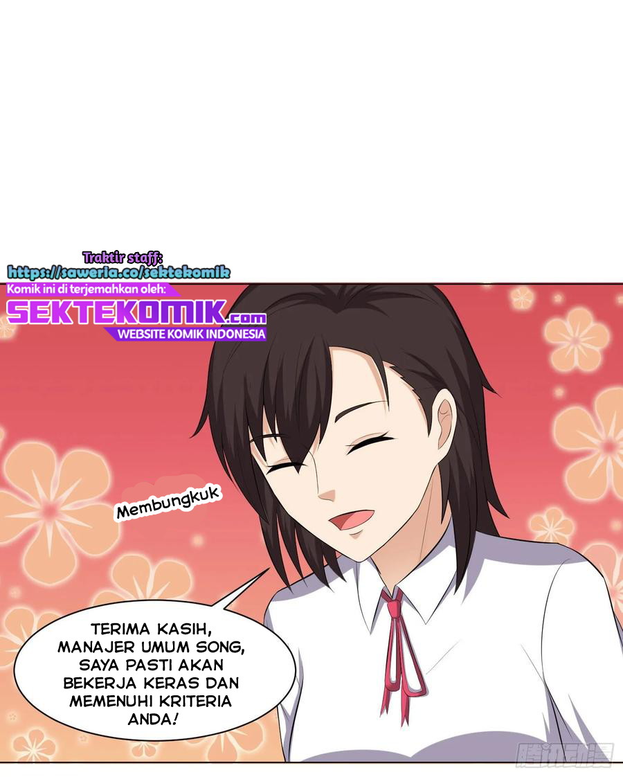 The King of Police Chapter 35 - halaman 30