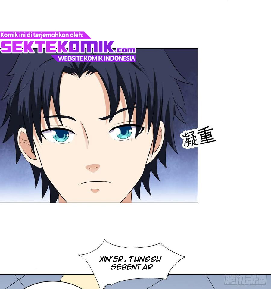The King of Police Chapter 35 - halaman 35