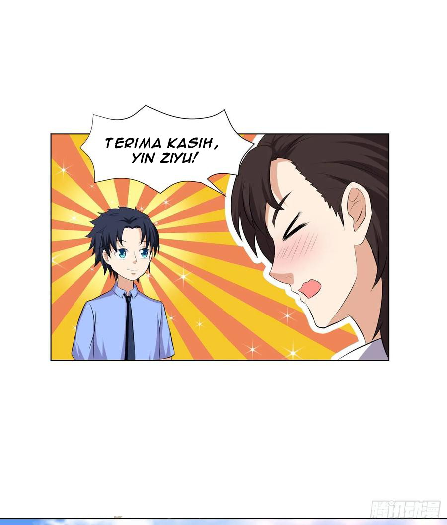 The King of Police Chapter 35 - halaman 37
