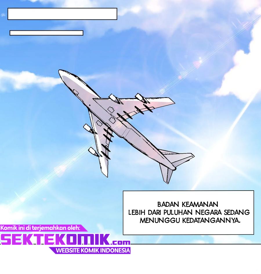 The King of Police Chapter 35 - halaman 38