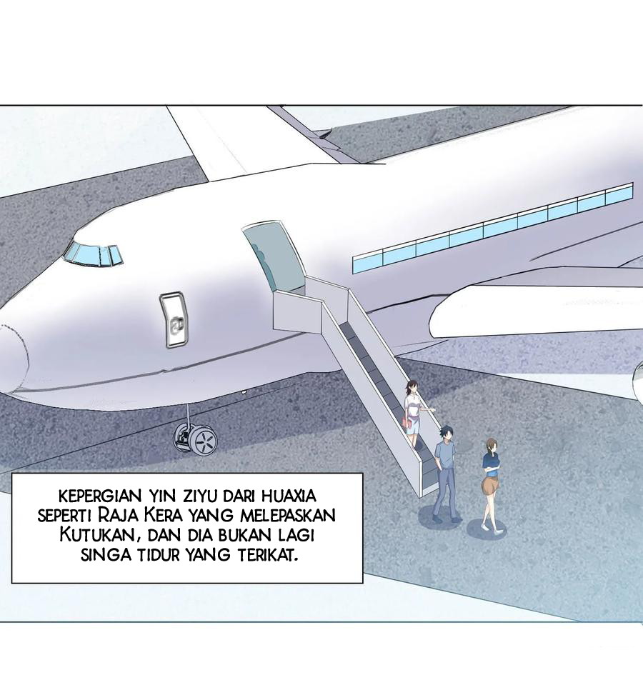 The King of Police Chapter 35 - halaman 39