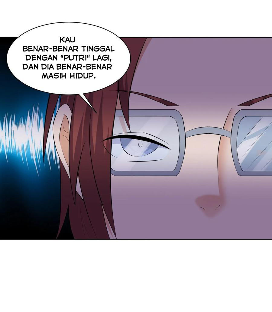 The King of Police Chapter 35 - halaman 41