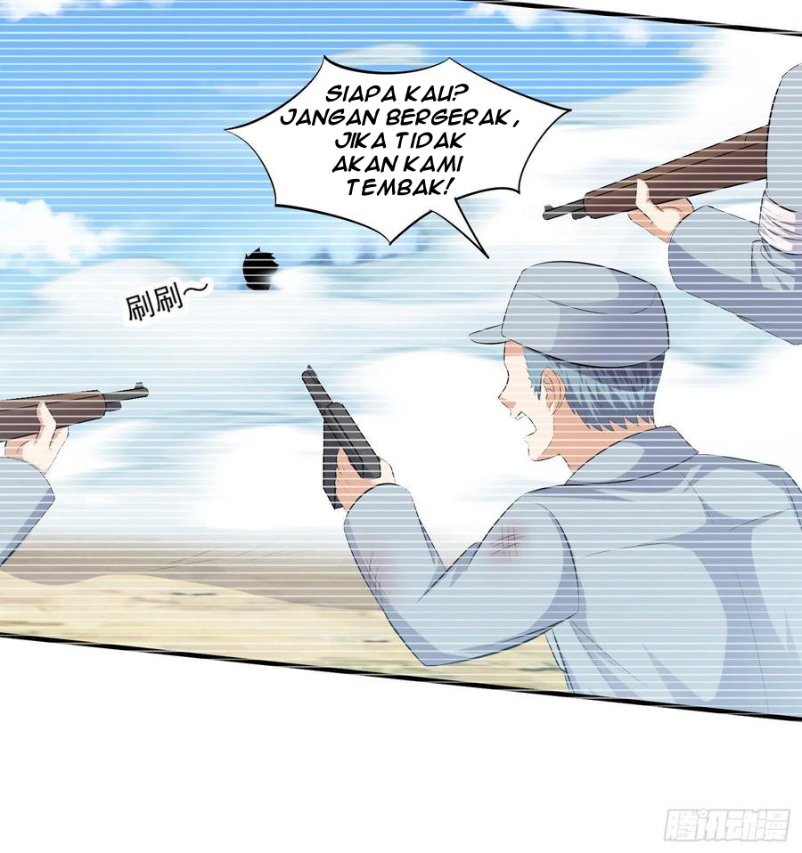 The King of Police Chapter 35 - halaman 5
