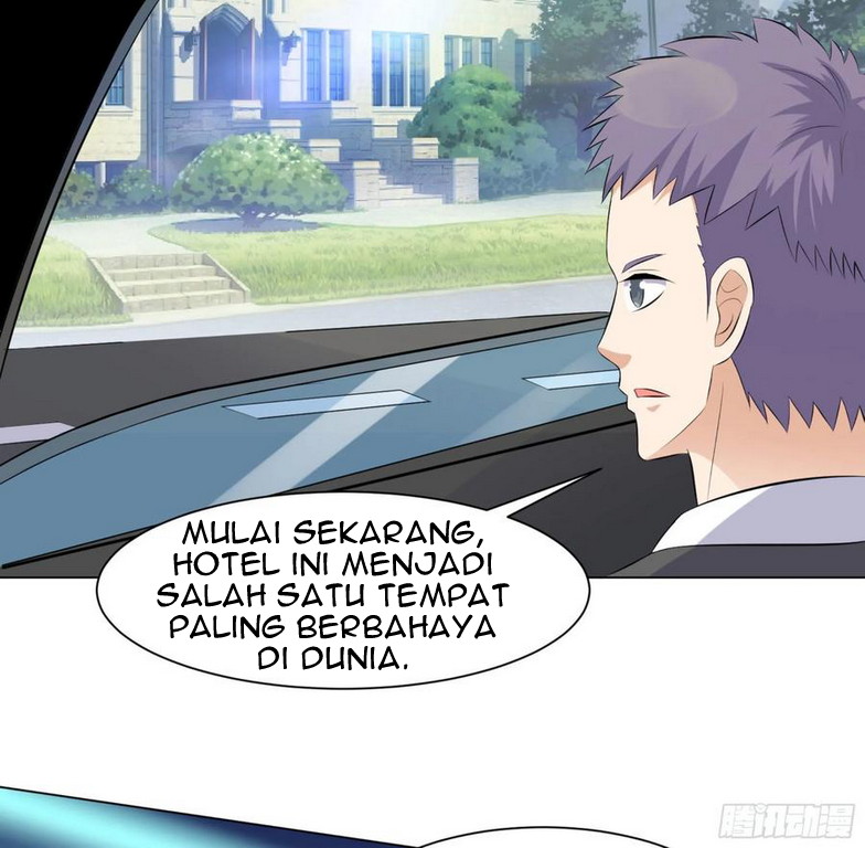 The King of Police Chapter 36 - halaman 10