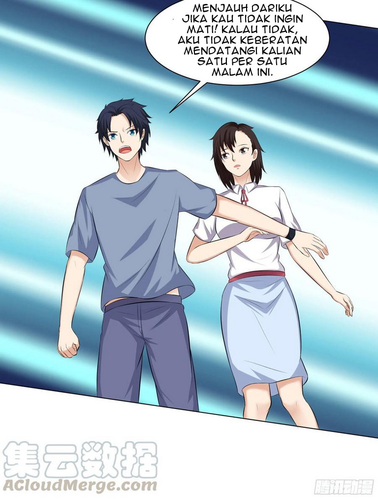 The King of Police Chapter 36 - halaman 11