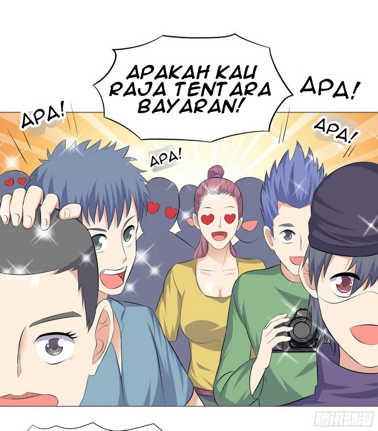 The King of Police Chapter 36 - halaman 13