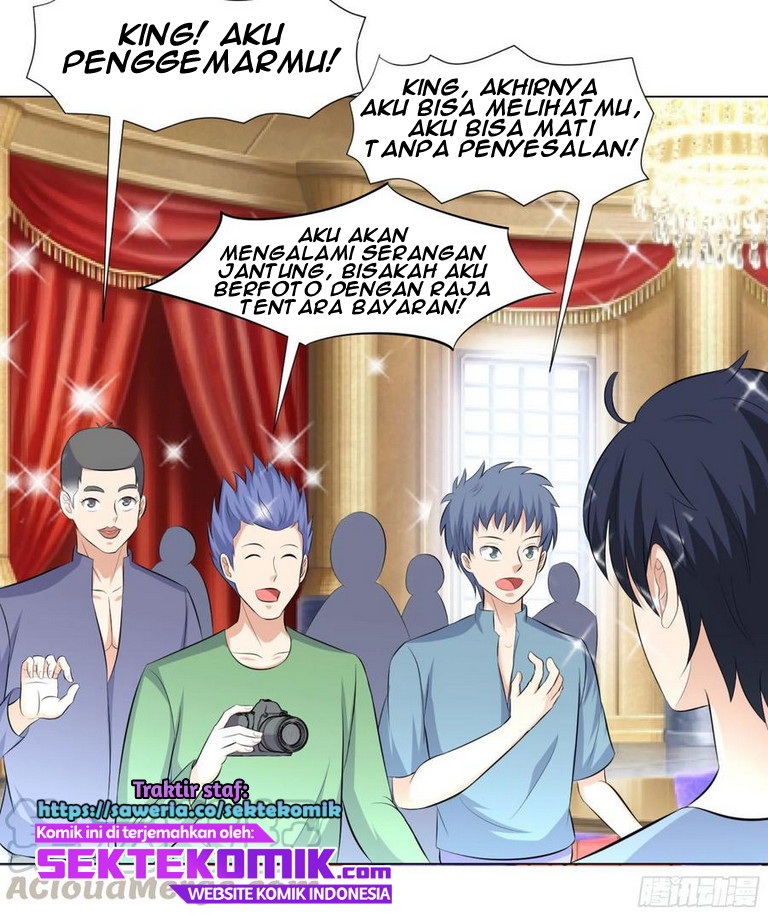 The King of Police Chapter 36 - halaman 14