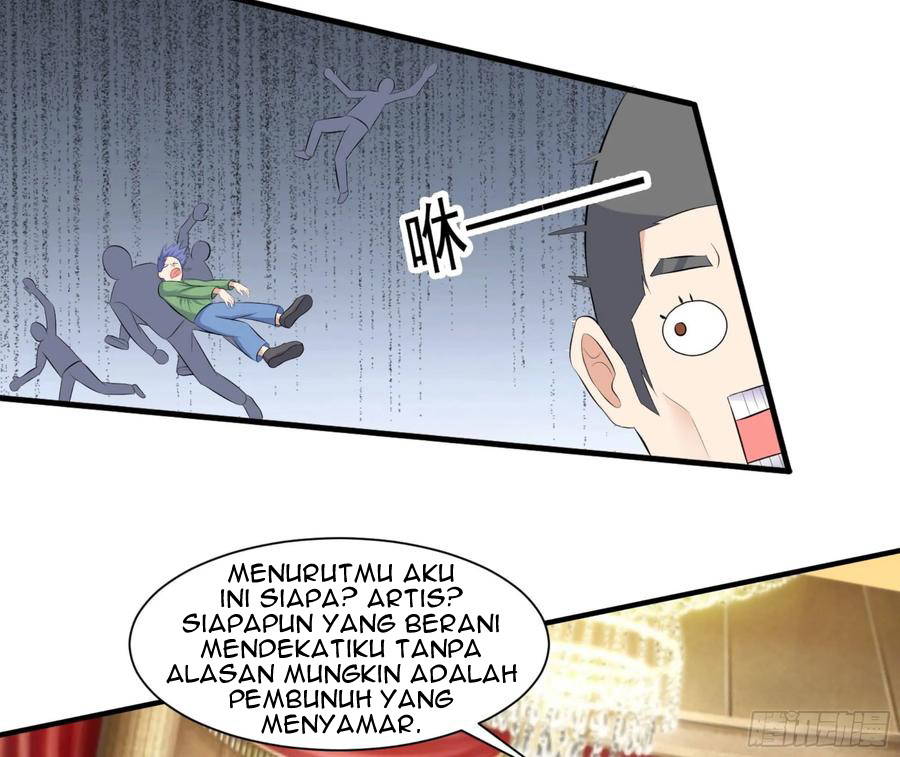 The King of Police Chapter 36 - halaman 16