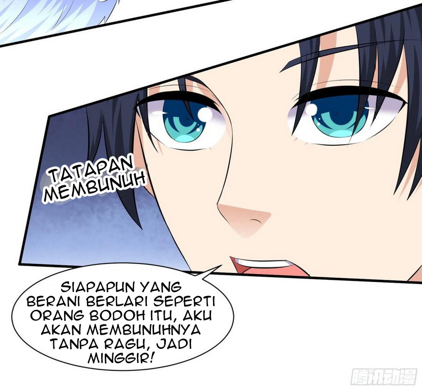 The King of Police Chapter 36 - halaman 18