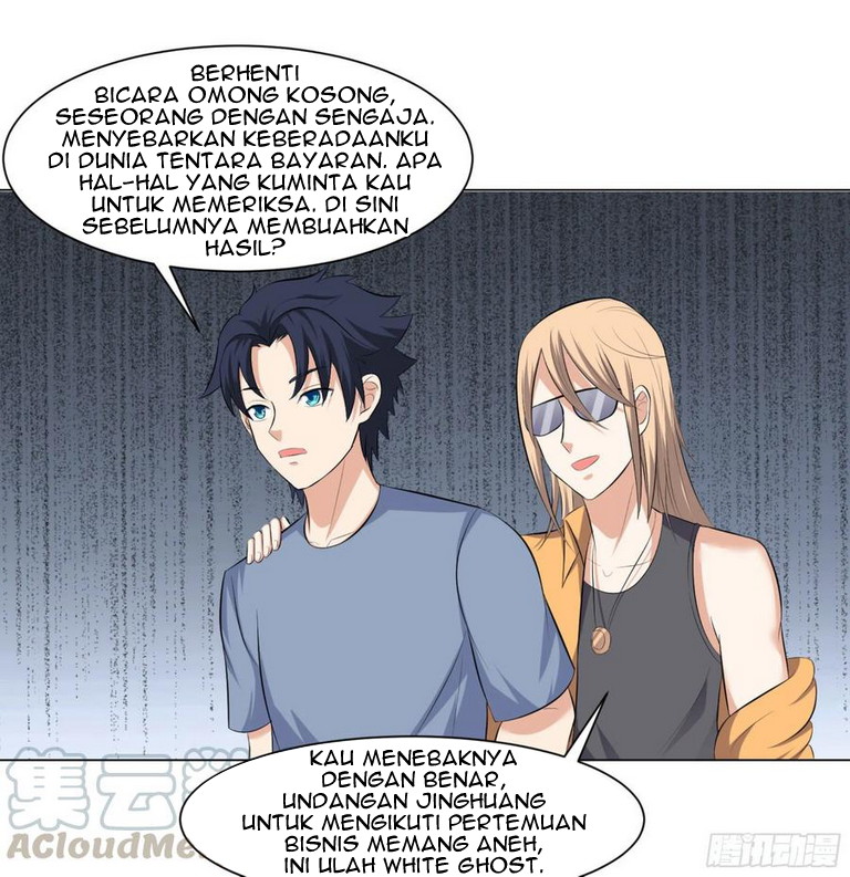 The King of Police Chapter 36 - halaman 20