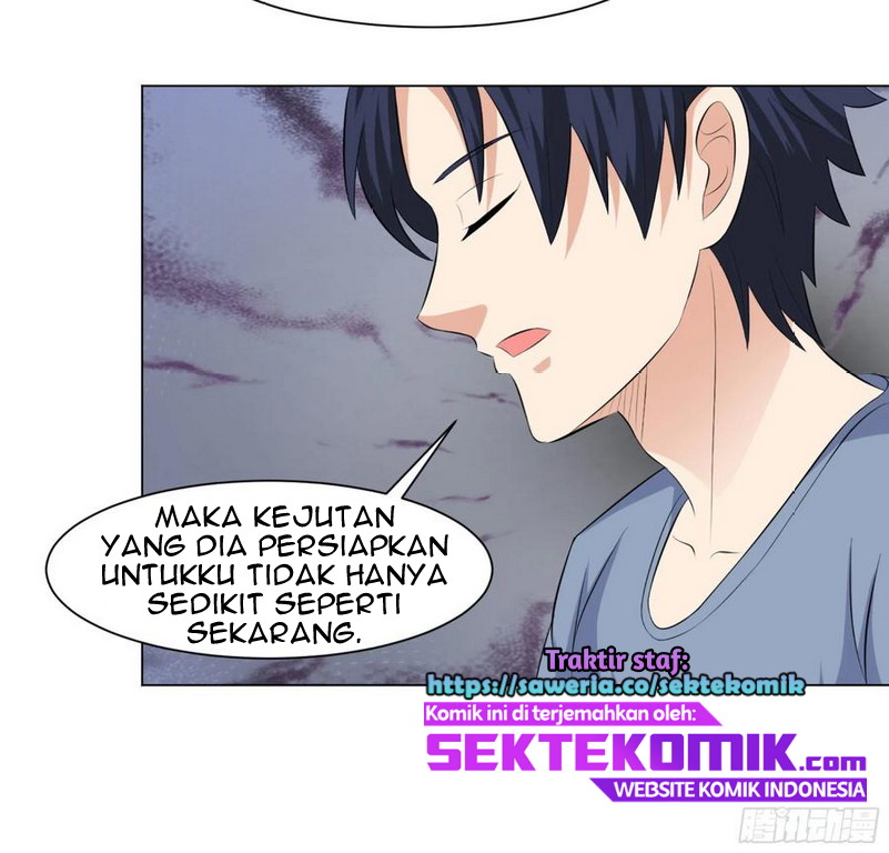 The King of Police Chapter 36 - halaman 21