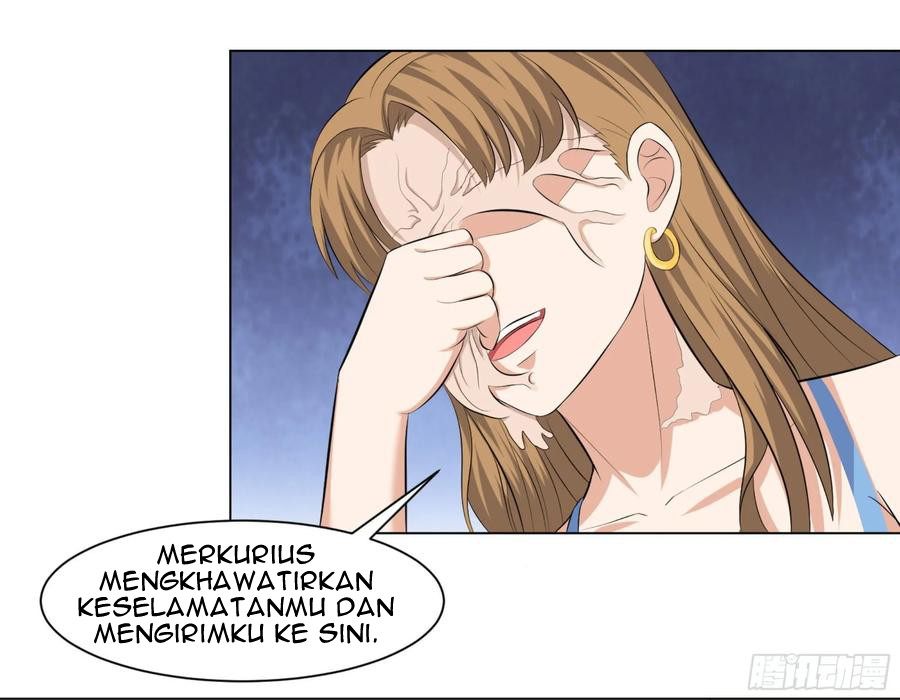 The King of Police Chapter 36 - halaman 25