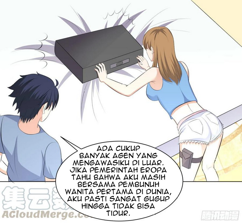The King of Police Chapter 36 - halaman 26