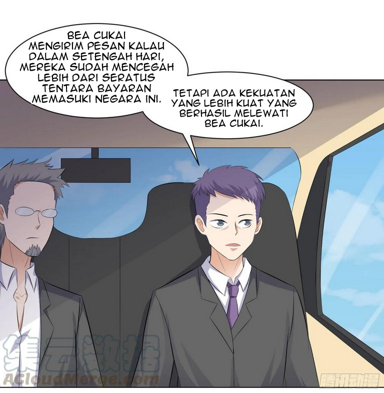The King of Police Chapter 36 - halaman 5
