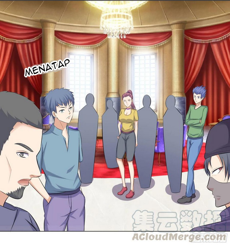 The King of Police Chapter 36 - halaman 8