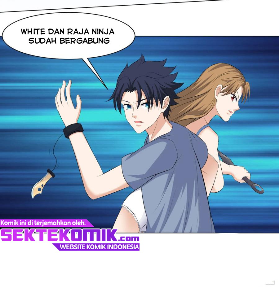 The King of Police Chapter 37 - halaman 10