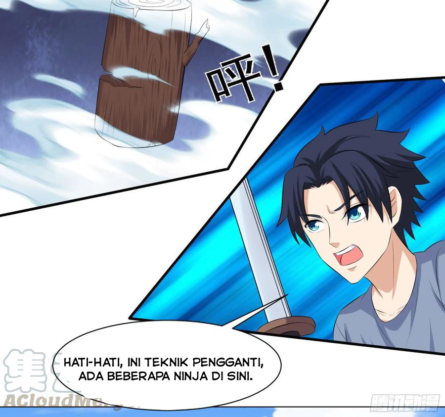 The King of Police Chapter 37 - halaman 13