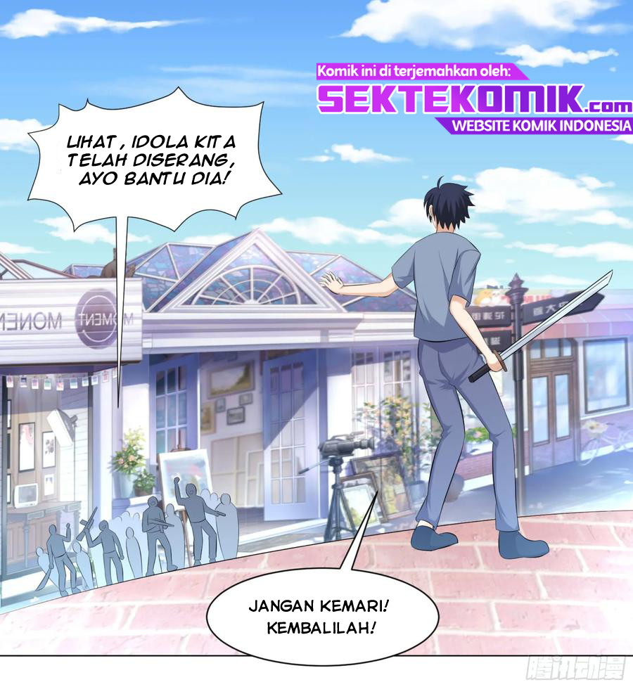 The King of Police Chapter 37 - halaman 14