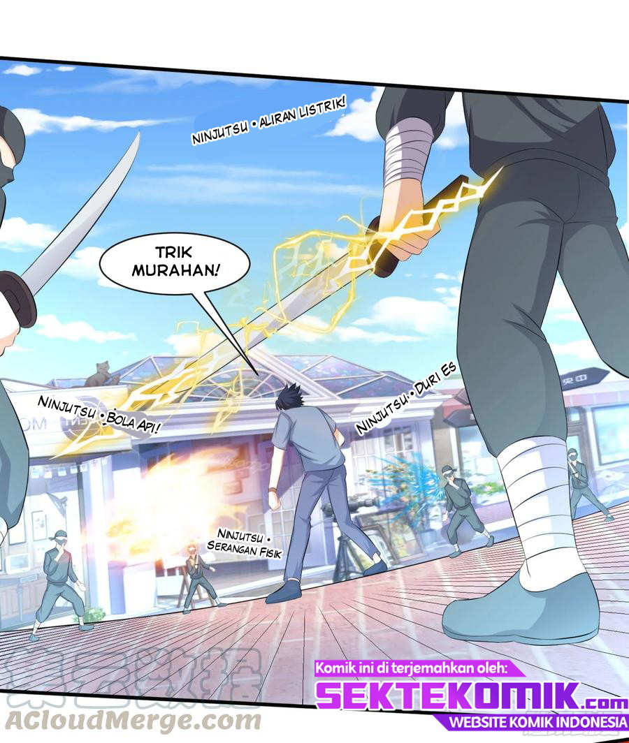 The King of Police Chapter 37 - halaman 16