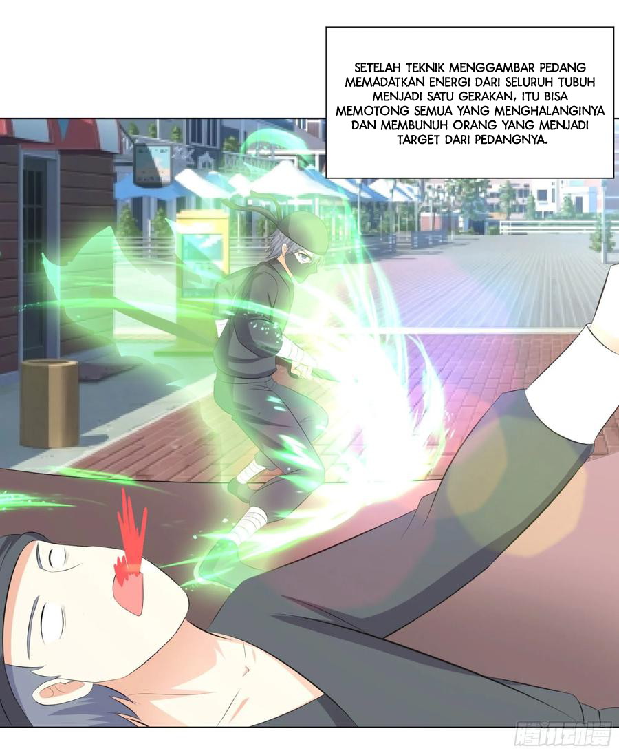 The King of Police Chapter 37 - halaman 18