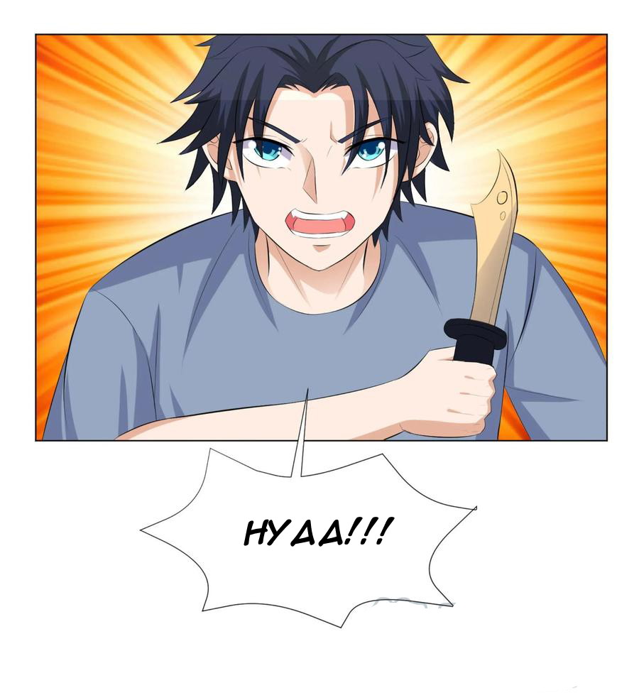 The King of Police Chapter 37 - halaman 19